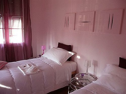 Bed & Breakfast 3B Bordighera Buitenkant foto