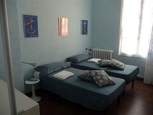 Bed & Breakfast 3B Bordighera Buitenkant foto